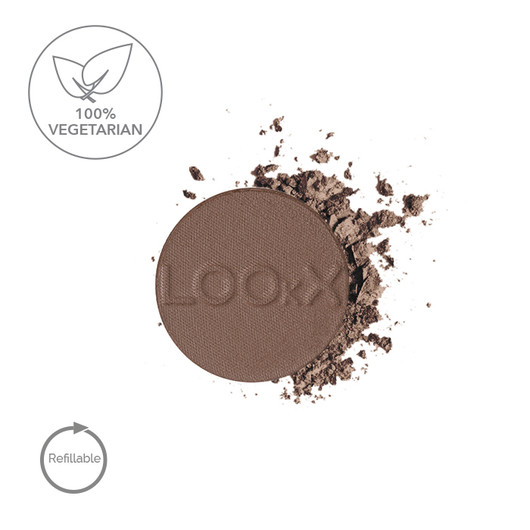 Luomiväri Espresso matt, nro121
