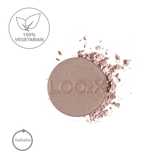 Luomiväri Taupe pearl+, nro.134 
