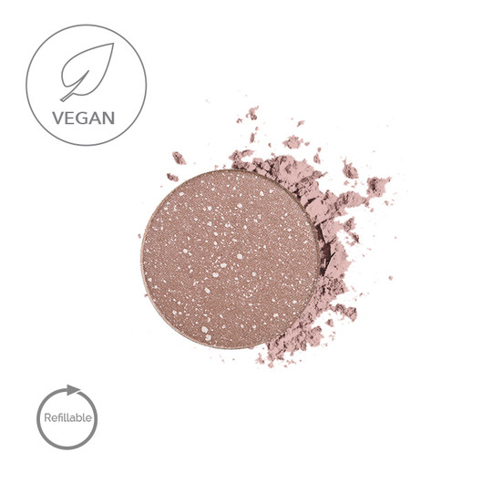 Luomiväri Savanna sand pearl , nro.25 