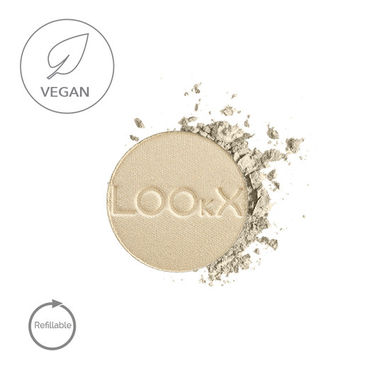 Luomiväri Jungle Gold Pearl , nro.26 