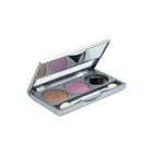 Tyhjä luomiväripaletti magneeteilla 