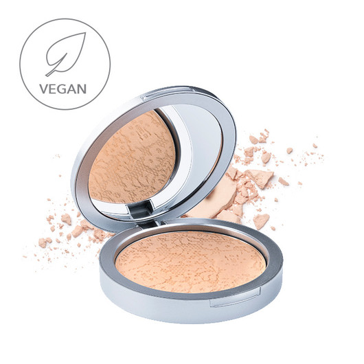 Puristettu mineraalipuuteri, Vanilla 