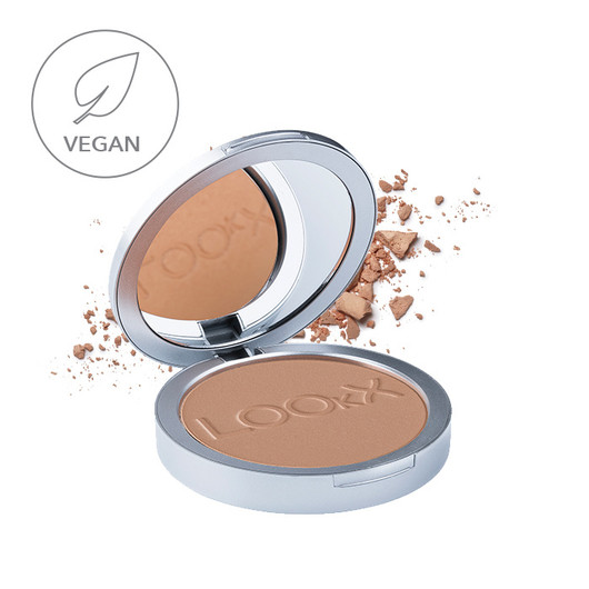 Viimeistelypuuteri, Deep Beige 