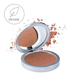 Aurinkopuuteri, Tropical Tan 