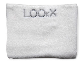 LOOkX Pyyhe 50x100cm 