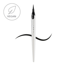 Pitkäkestoinen nestemäinen eyeliner