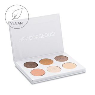 Luomiväripaletti, Down to Earth, poistuu valikoimasta