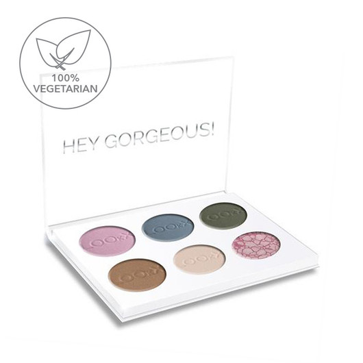 Luomiväripaletti, Sky's the limit, poistuu valikoimasta