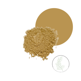 Light Medium Warm, rasvoittuvalle iholle, 10 g