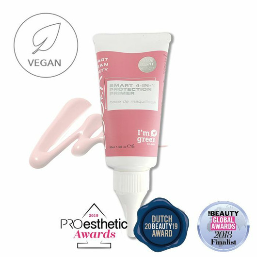 Smart 4-in-1 protection -primeri 30 ml, hoitolakäyttöön