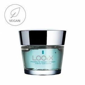 LOOkX Moisture päivävoide 
