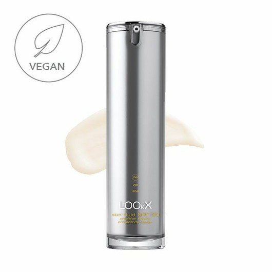 LOOkX aurinkosuoja SPF30