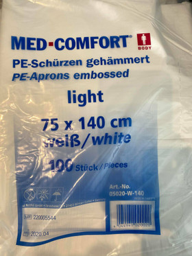 Esiliina 75 x 140cm 100kpl