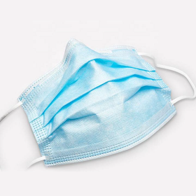 Kirurginen suusuoja TYPE II, 50 KPL