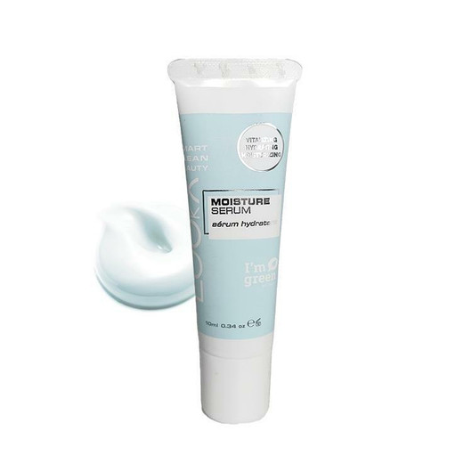 LOOkX Moisture kosteuttava seerumi