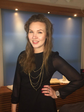 Tiia Siitari, Jyväskylä