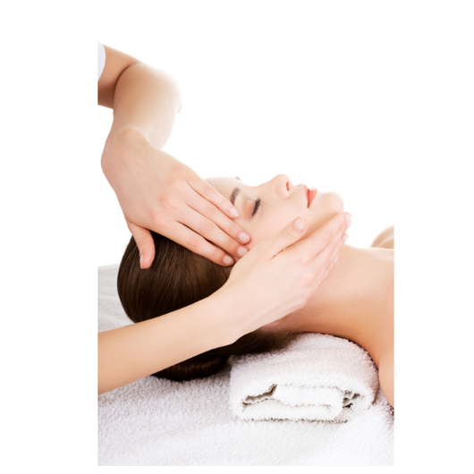 LOOKX KASVOHOITOKOULUTUS