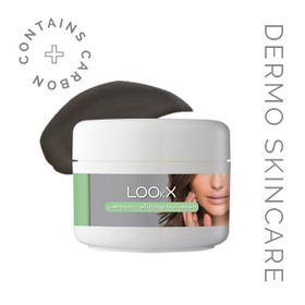 LOOkX happokasvohoitojen aloituspaketti