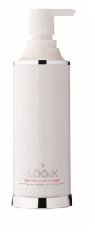 LOOkX happokasvohoitojen aloituspaketti