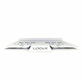 LOOkX Eye rescue myyntiteline
