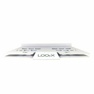 LOOkX Eye rescue myyntiteline