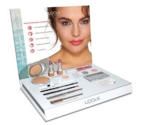 LOOkX Trend set -teline