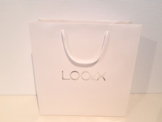 LOOkX Kassi medium