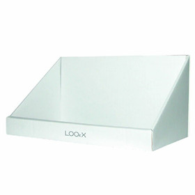 LOOkX Yleisteline