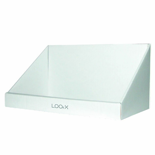 LOOkX Yleisteline