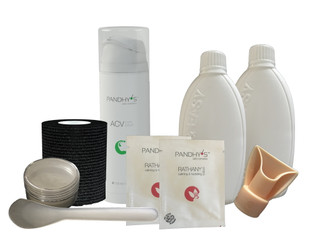 DIY- sokerointipaketti 2
