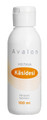 AVALON käsidesi 100ml korkkipullo