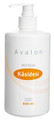 AVALON käsidesi 500ml pumppu pullo