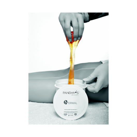 PANDHY’S™ BRASILIALAISEN SOKEROINNIN KOULUTUS