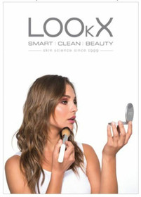 LOOkX meikkijuliste