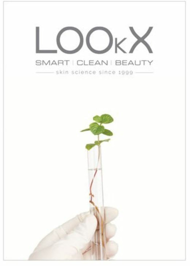 LOOkX Yleisjuliste