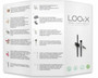 LOOkX meikkiesite