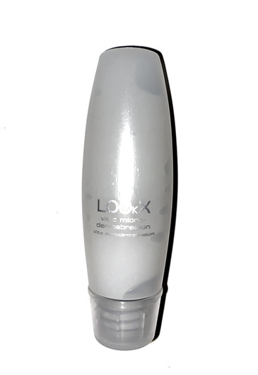 LOOkX intensiivinen C-vitamiinikuorinta, 8 ml