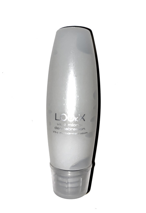 LOOkX intensiivinen C-vitamiinikuorinta