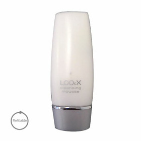 LOOkX Puhdistusmousse silmille ja kasvoille