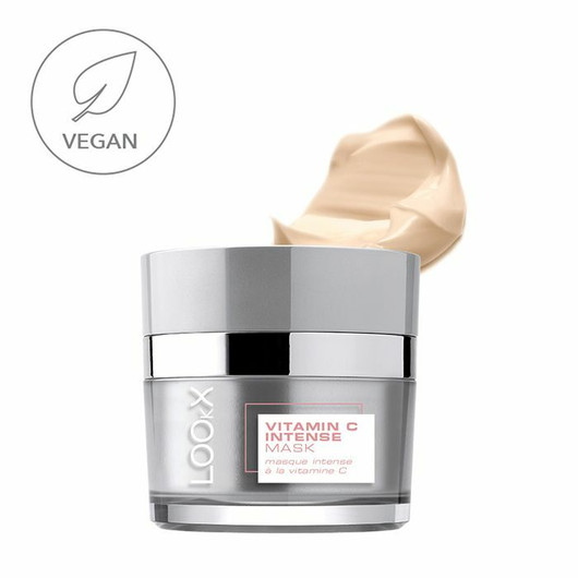 LOOkX C-vitamiininaamio, 50ml