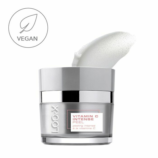 LOOkX intensiivinen C-vitamiinikuorinta