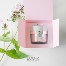 LOOkX intensiivinen C-vitamiinikuorinta