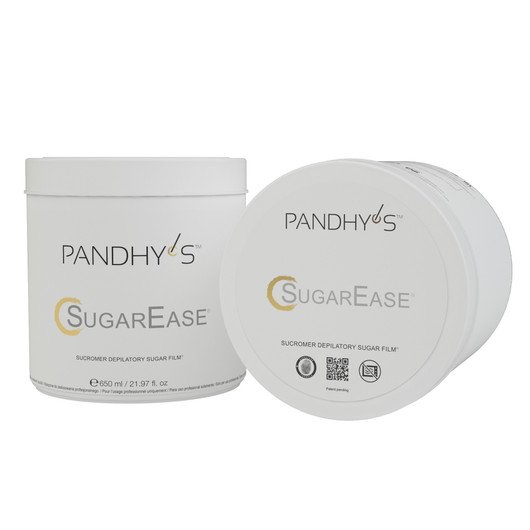 PANDHY'S™ SugarEase® filmisokeri