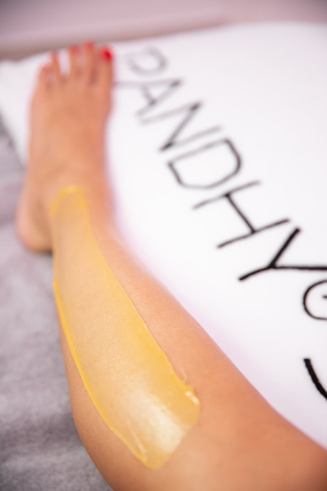 PANDHY'S™ SugarEase® filmisokeri kokeilukoko.