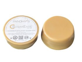 PANDHY'S™ SugarEase® filmisokeri kokeilukoko.