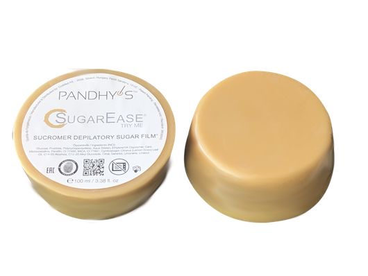 PANDHY'S™ SugarEase® filmisokeri kokeilukoko.