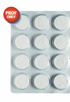 PillMask - puristettu silkki harsonaamio 12 kpl