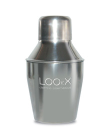 LOOkX Naamiomixeri