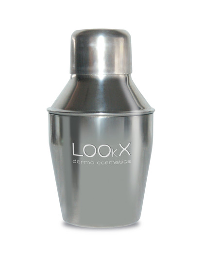 LOOkX Naamiomixeri