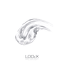 LOOkX Derma happokuorinta 150ml ammattikäyttöön